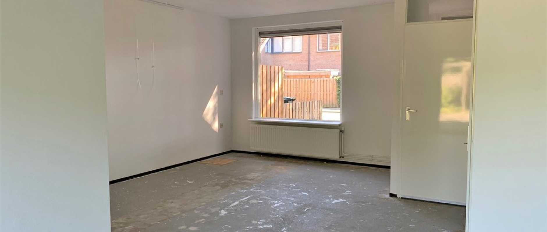 Woning te koop aan de Kadeneterkamp 22 te Zwolle