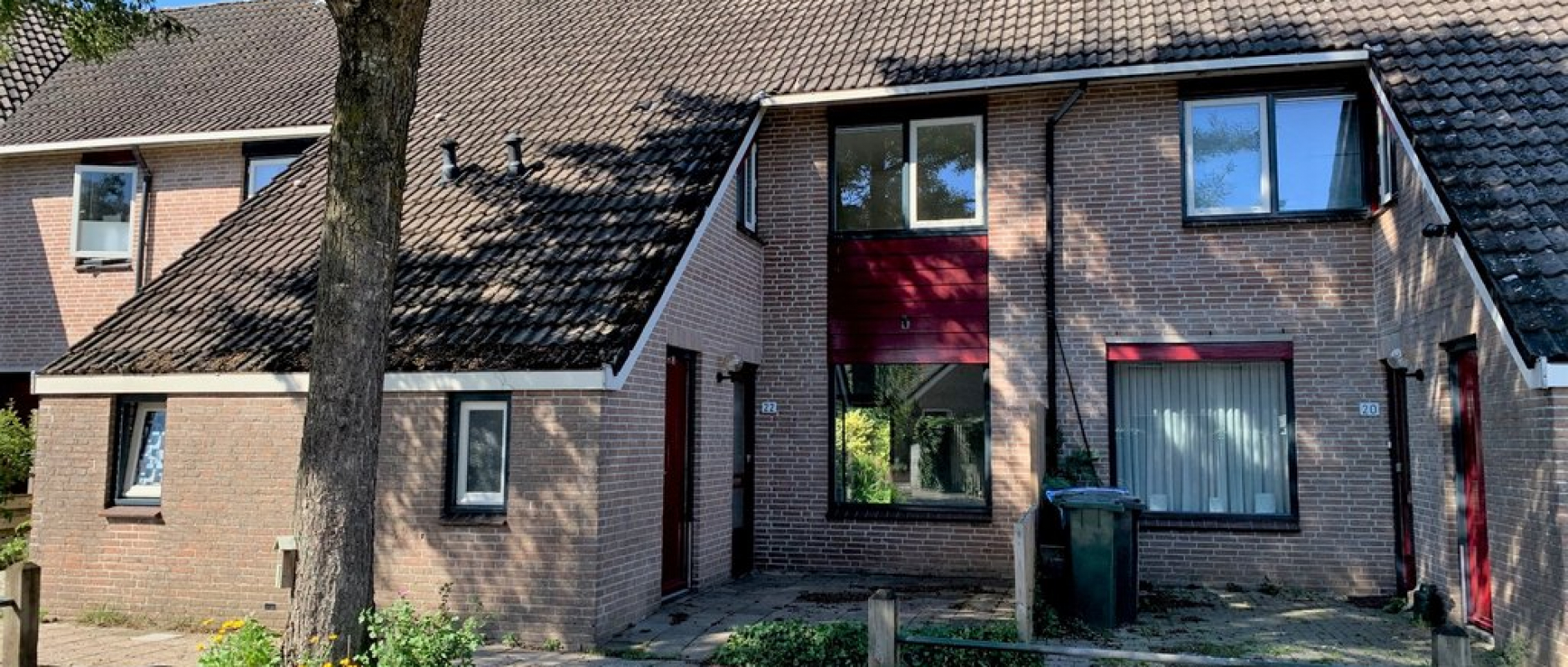 Woning te koop aan de Kadeneterkamp 22 te Zwolle