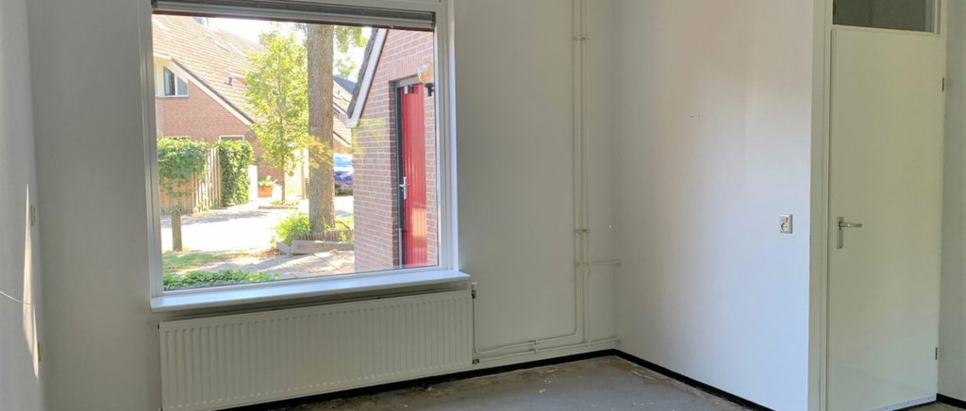 Woning te koop aan de Kadeneterkamp 22 te Zwolle