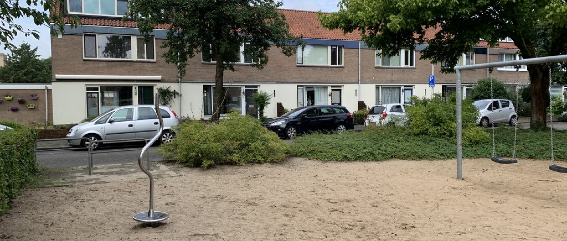 Woning te koop aan de Drecht 12 te Zwolle