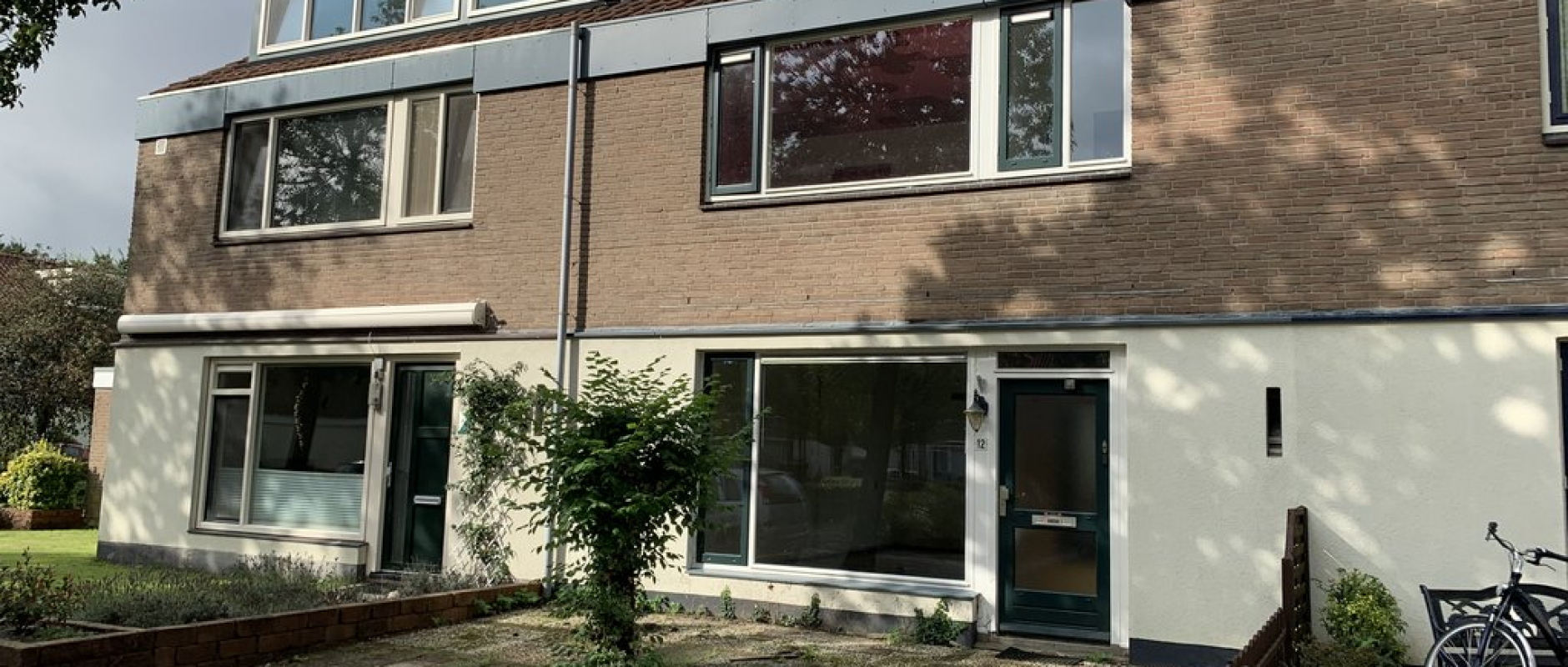 Woning te koop aan de Drecht 12 te Zwolle