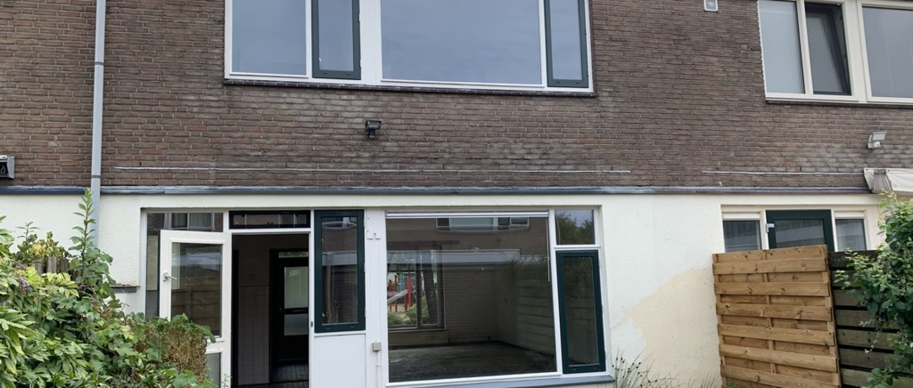 Woning te koop aan de Drecht 12 te Zwolle