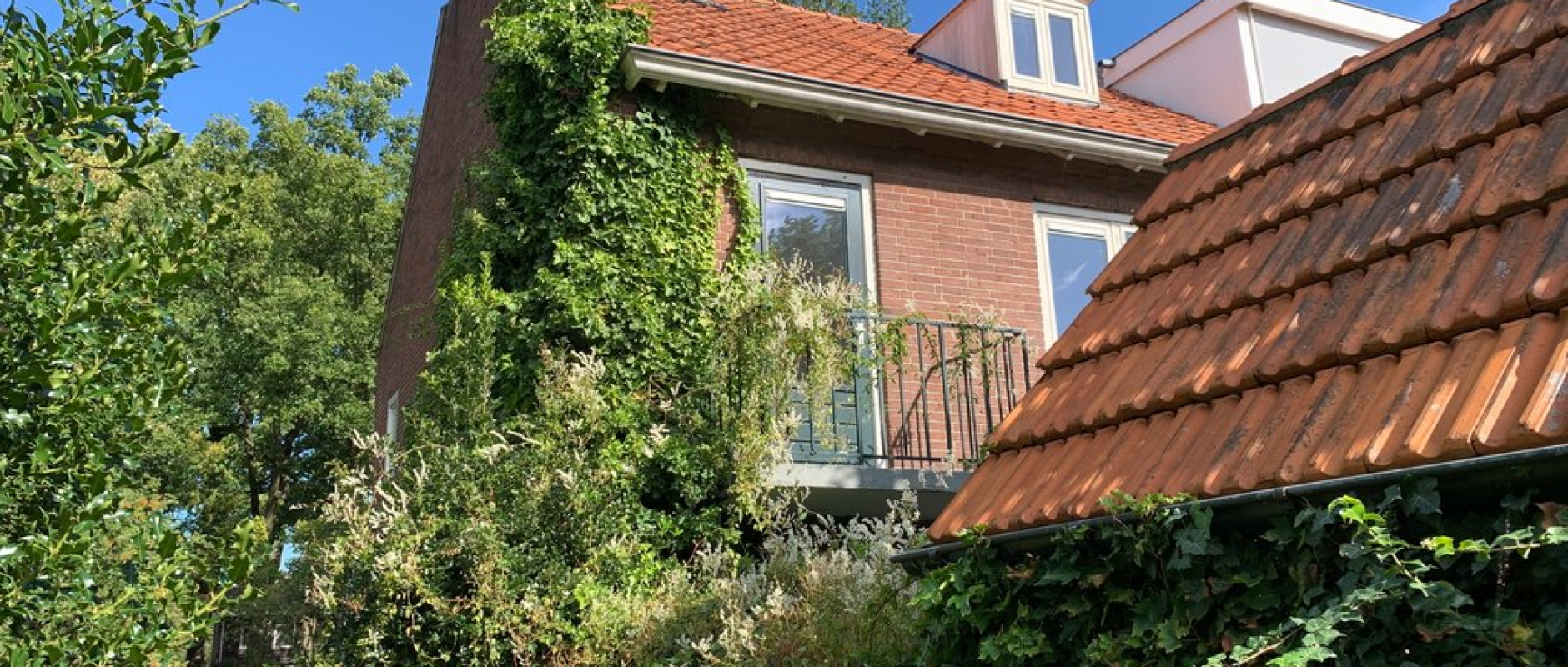 Woning te koop aan de Wipstrikkerallee 176 te Zwolle