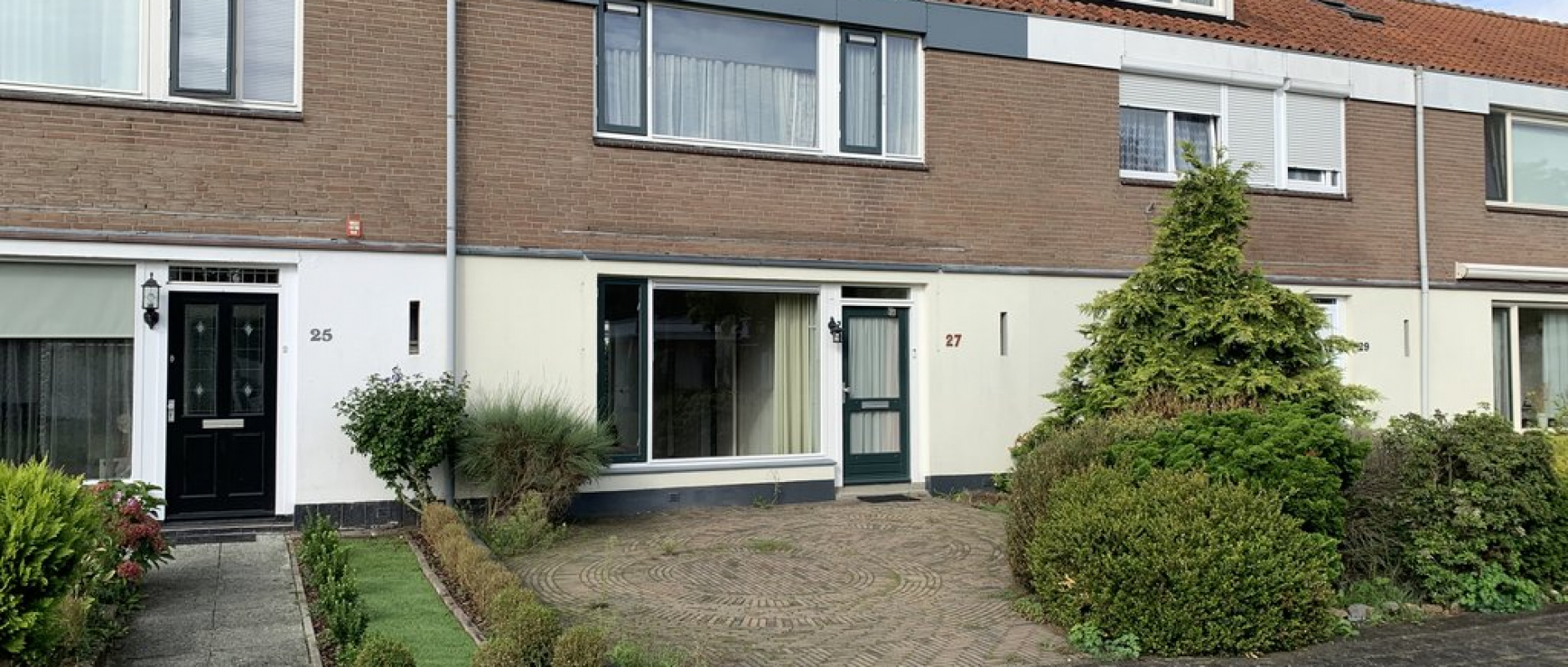 Woning te koop aan de Botlek 27 te Zwolle