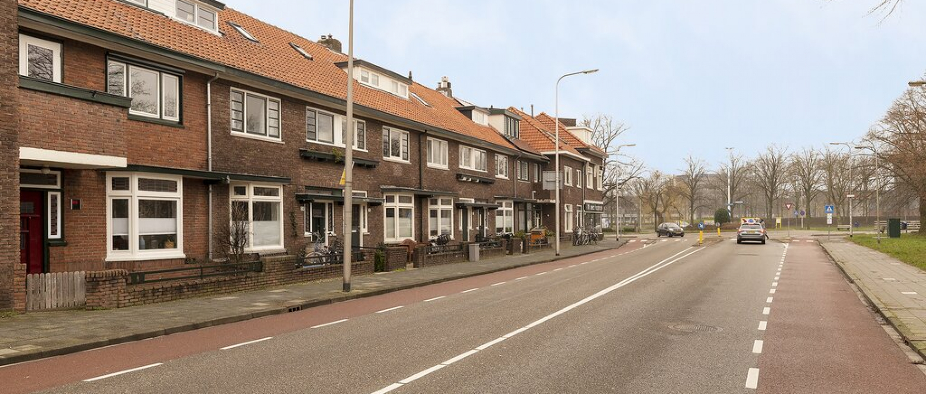 Woning te koop aan de Schuttevaerkade 26 te Zwolle