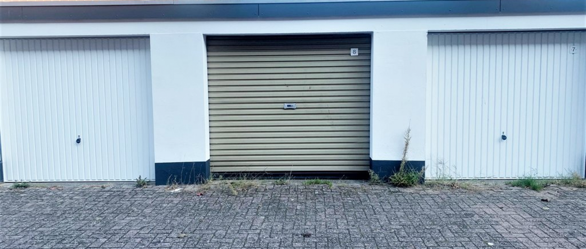 Woning te koop aan de Lassuslaan box 8 0ong te Zwolle