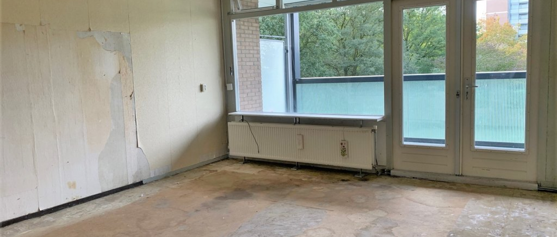 Woning te koop aan de Alm 36 te Zwolle