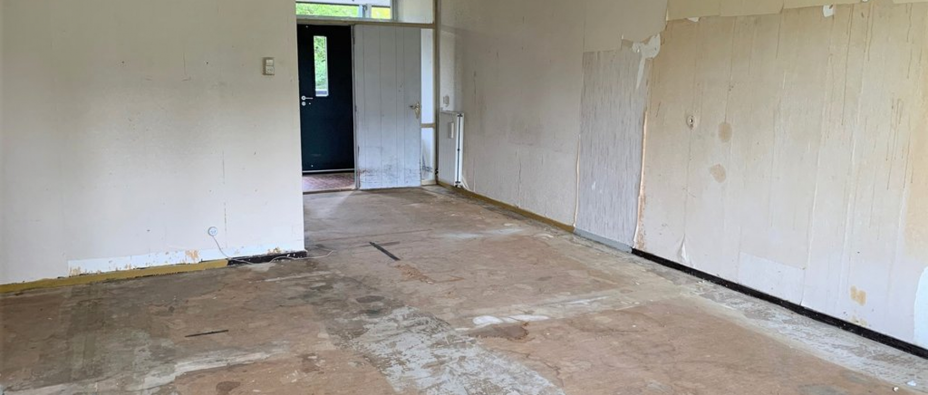 Woning te koop aan de Alm 36 te Zwolle