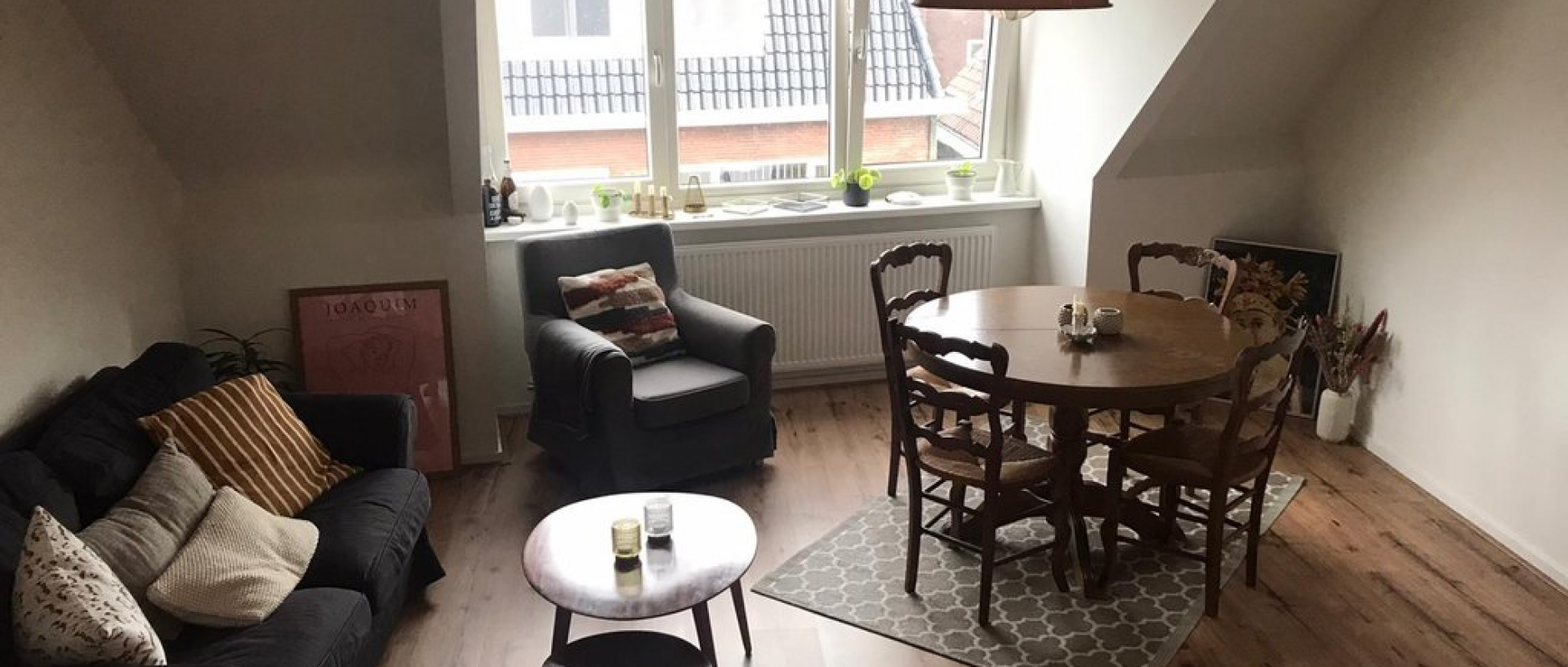 Woning te koop aan de Assendorperstraat 194C te Zwolle