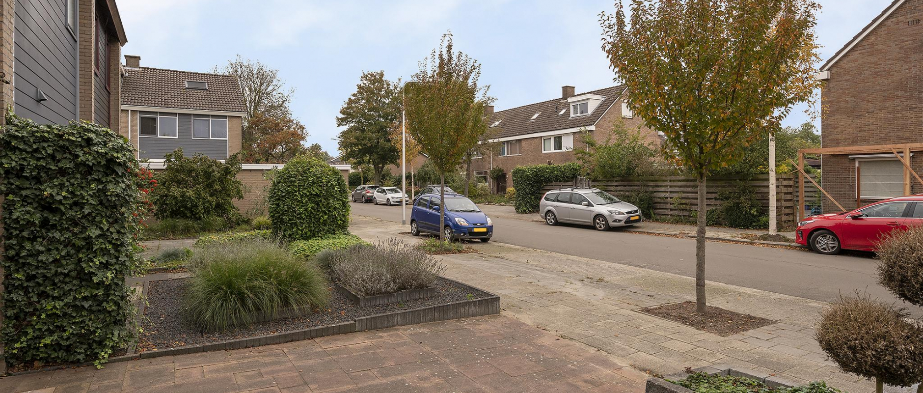 Woning te koop aan de Giesbeek 6 te Zwolle