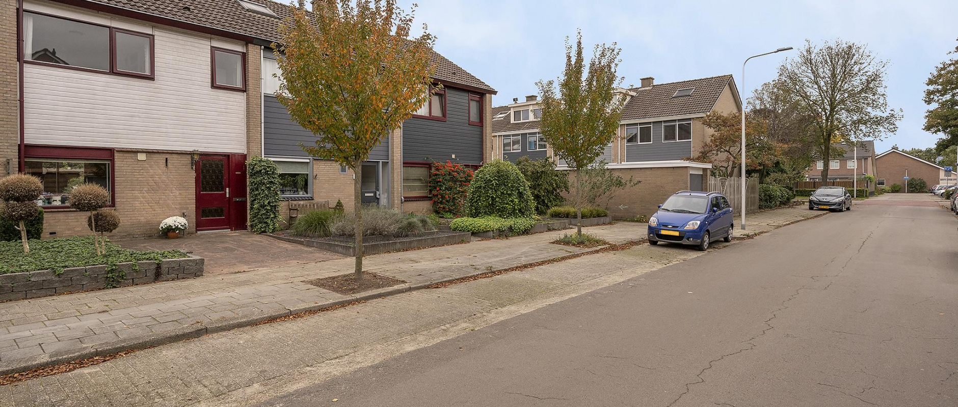 Woning te koop aan de Giesbeek 6 te Zwolle