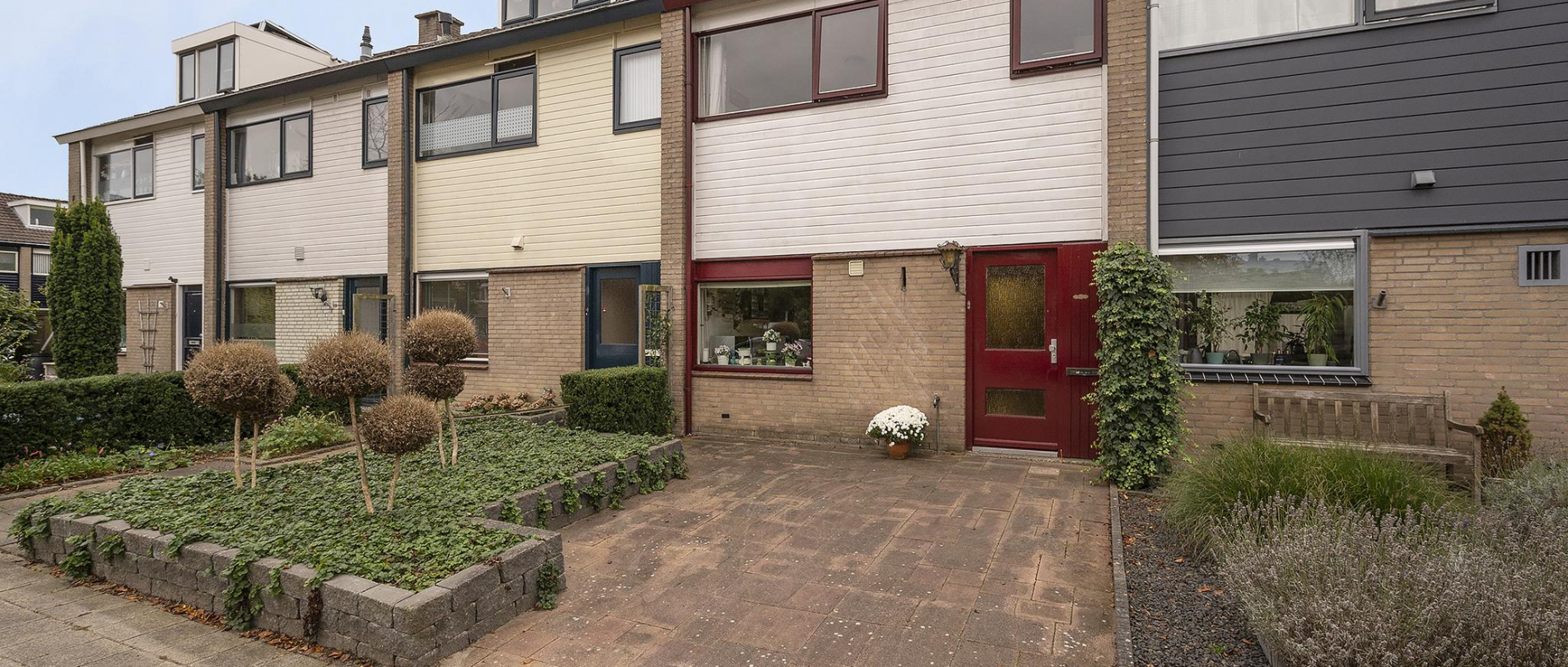 Woning te koop aan de Giesbeek 6 te Zwolle