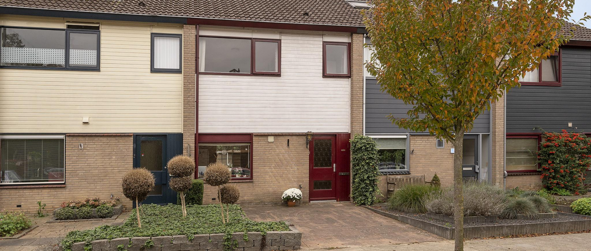 Woning te koop aan de Giesbeek 6 te Zwolle