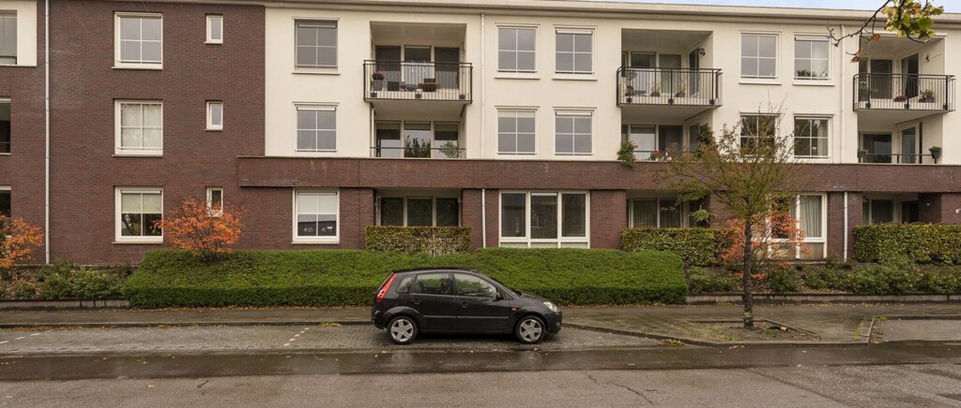 Woning te koop aan de Geleen 41 te Zwolle