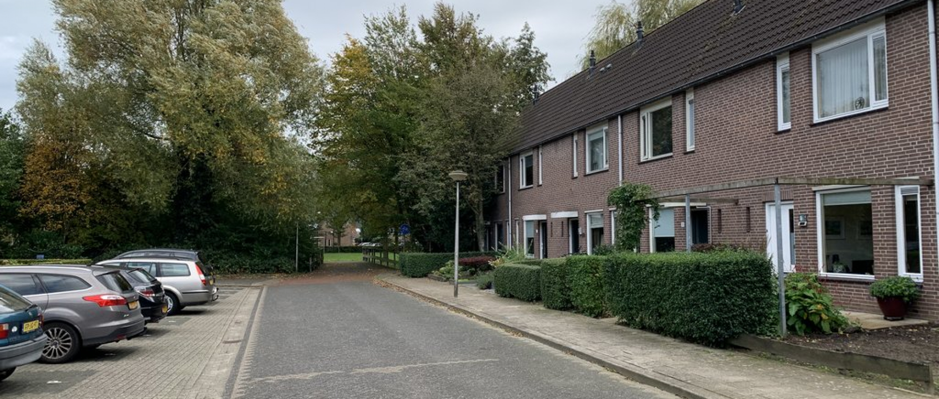 Woning te koop aan de Van Yrtebelt 14 te Zwolle