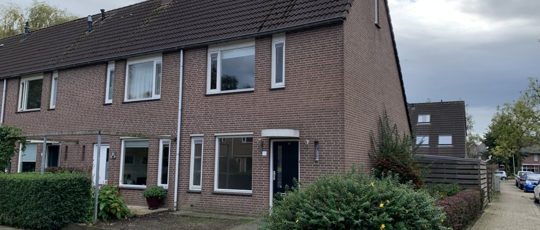 Woning te koop aan de Van Yrtebelt 14 te Zwolle