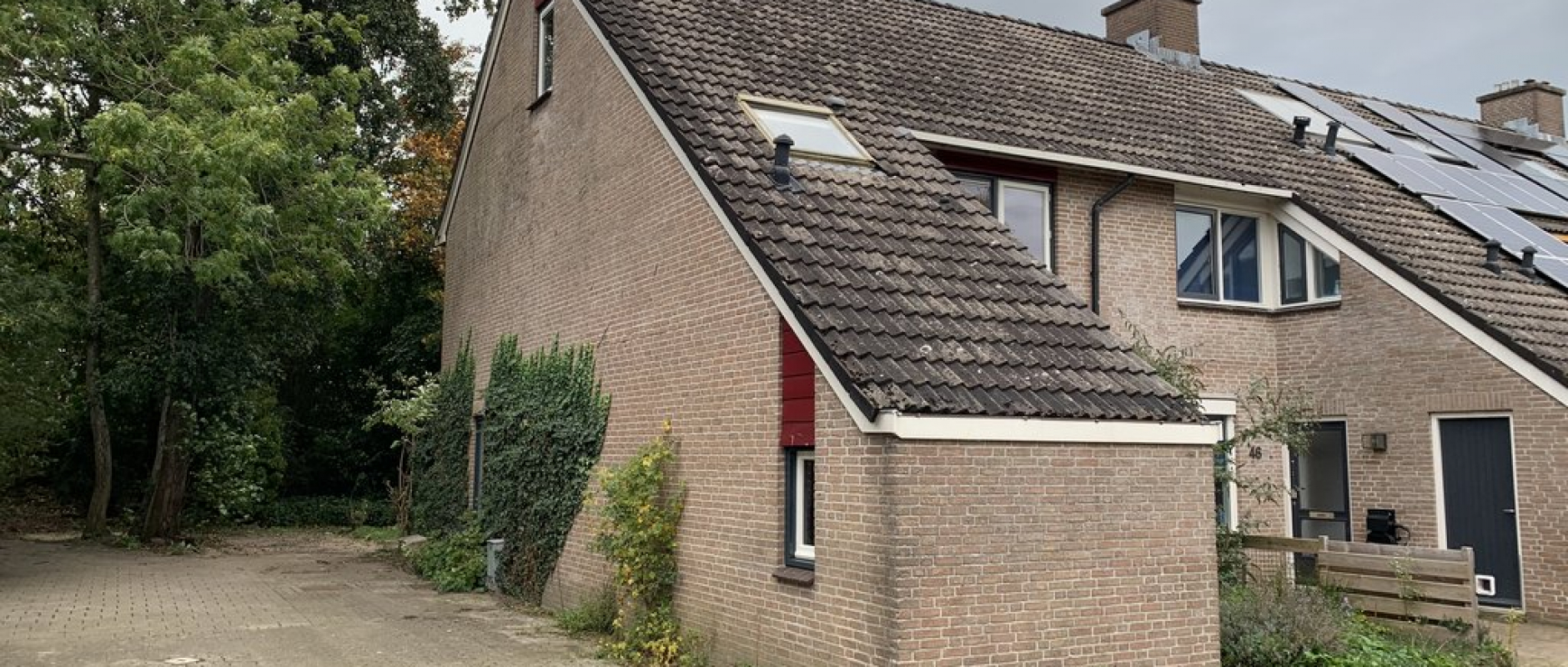 Woning te koop aan de Kadeneterkamp 48 te Zwolle