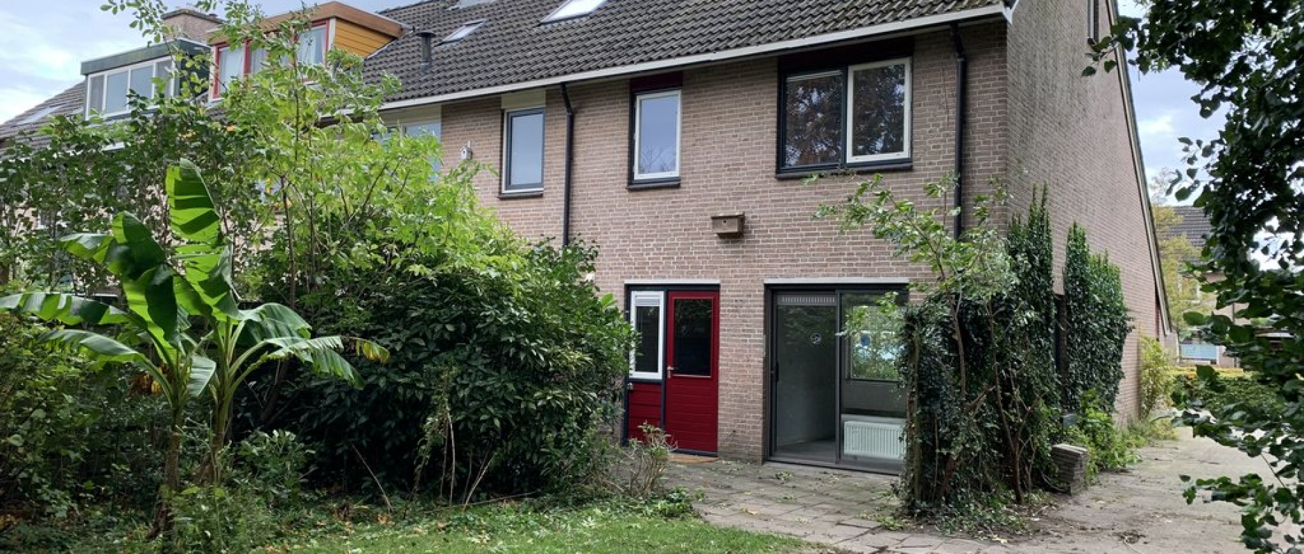 Woning te koop aan de Kadeneterkamp 48 te Zwolle