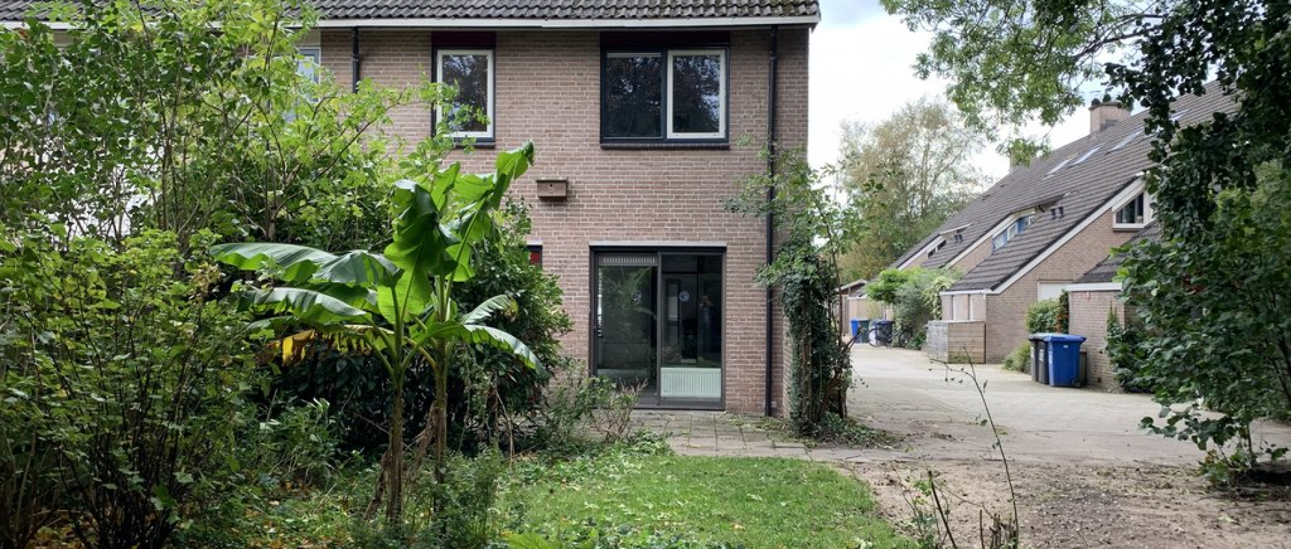 Woning te koop aan de Kadeneterkamp 48 te Zwolle