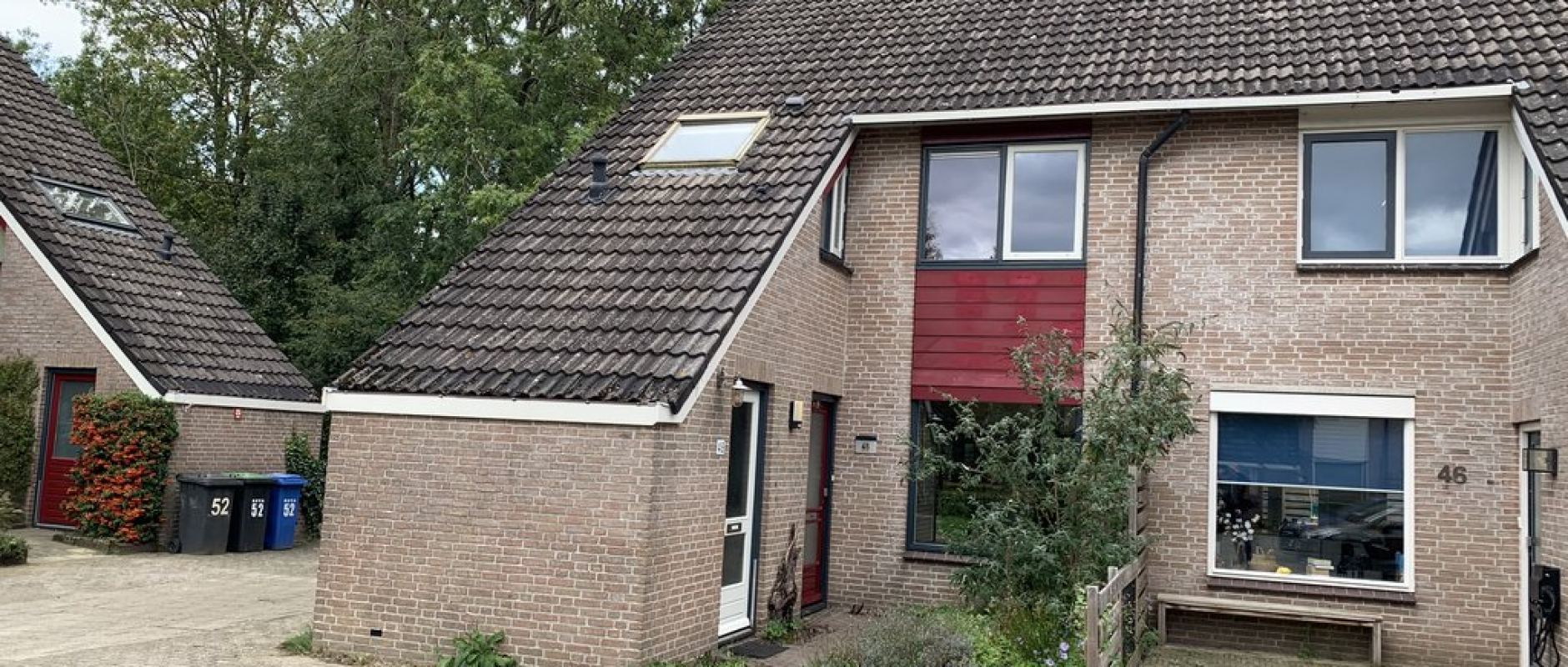 Woning te koop aan de Kadeneterkamp 48 te Zwolle