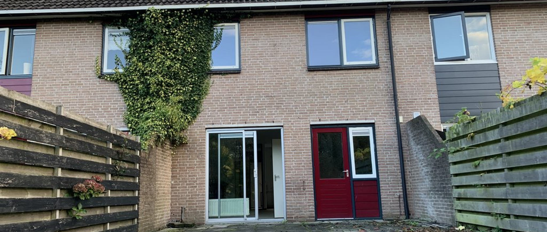 Woning te koop aan de Kadeneterkamp 6 te Zwolle