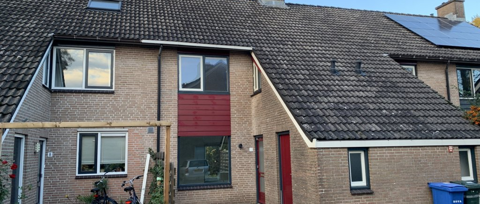 Woning te koop aan de Kadeneterkamp 6 te Zwolle