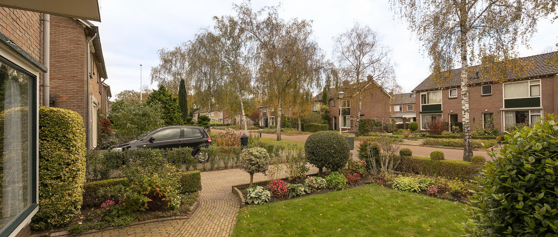 Woning te koop aan de Veldhoekweg 15 te Zwolle