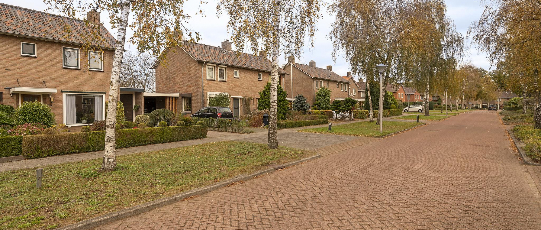 Woning te koop aan de Veldhoekweg 15 te Zwolle