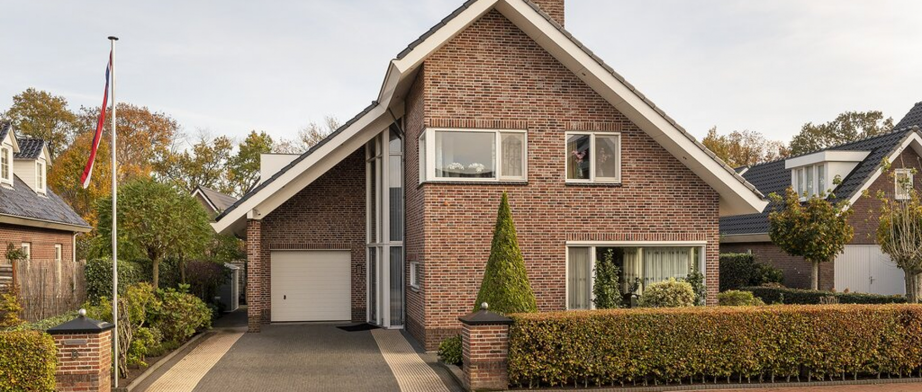 Woning te koop aan de Alerdinckstraat 8 te Zwolle