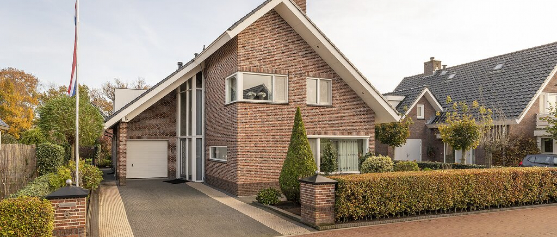 Woning te koop aan de Alerdinckstraat 8 te Zwolle