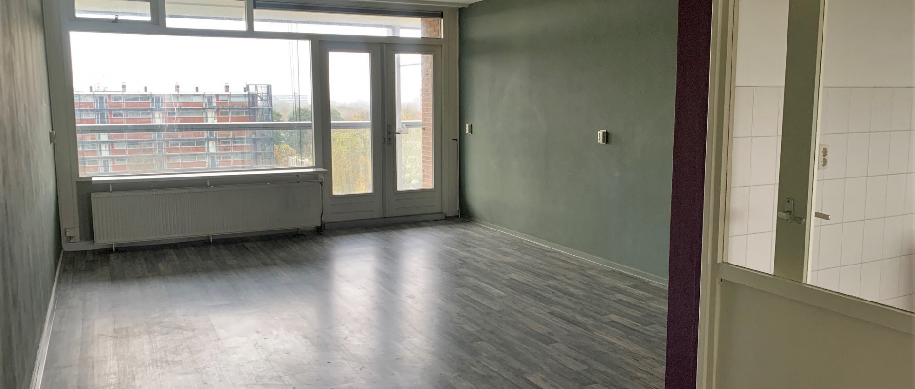 Woning te koop aan de Gantel 76 te Zwolle