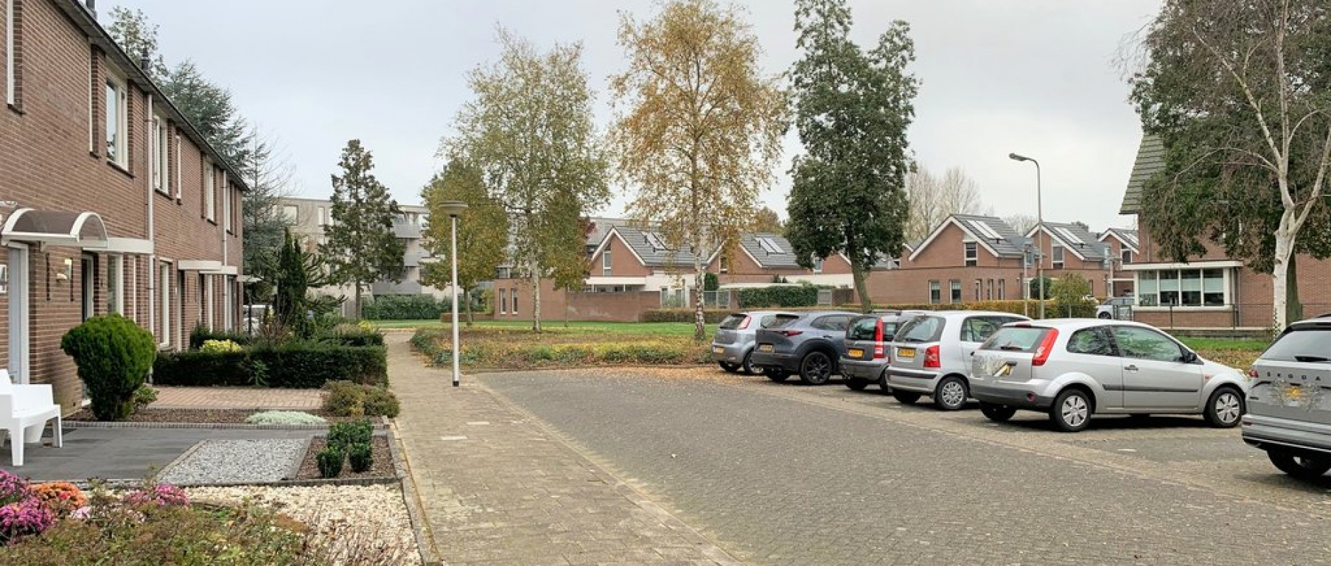 Woning te koop aan de Van Yrtebelt 6 te Zwolle