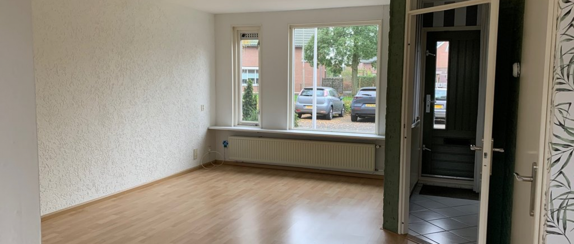 Woning te koop aan de Van Yrtebelt 6 te Zwolle