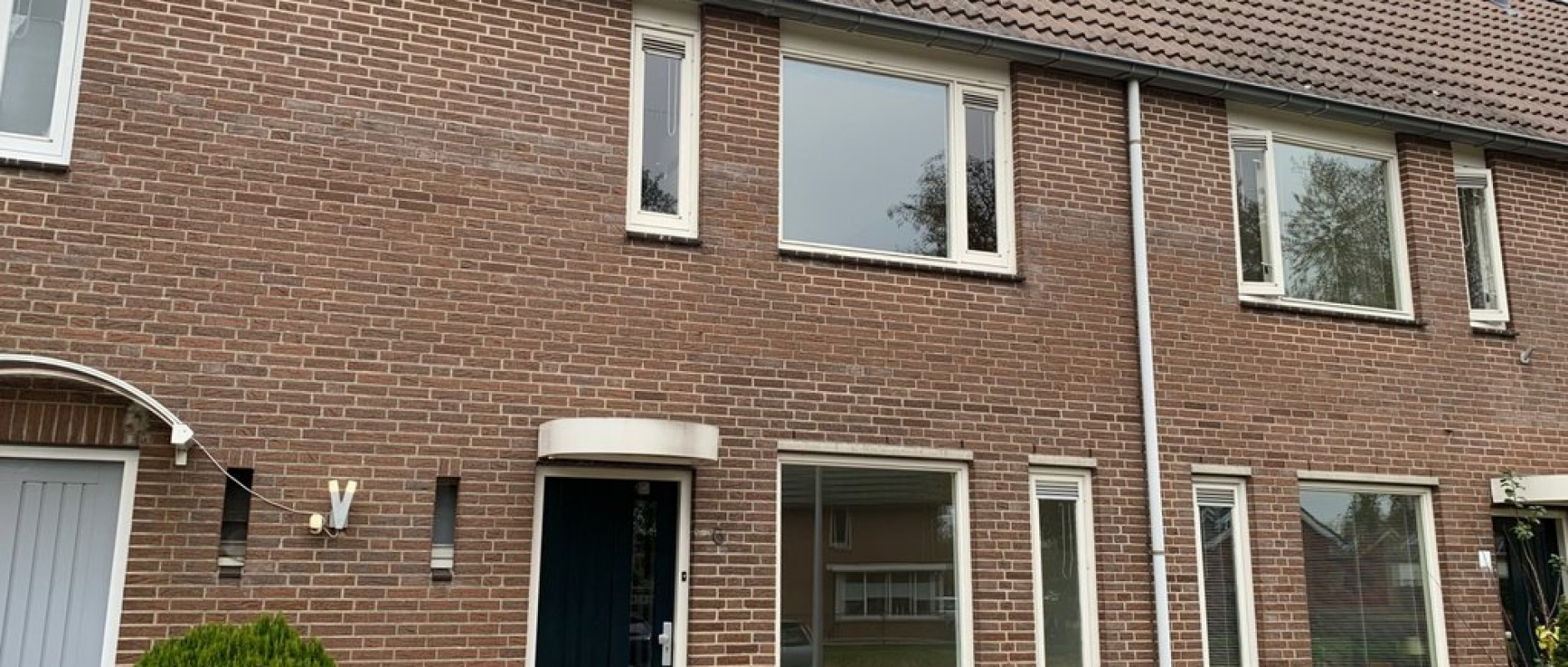 Woning te koop aan de Van Yrtebelt 6 te Zwolle