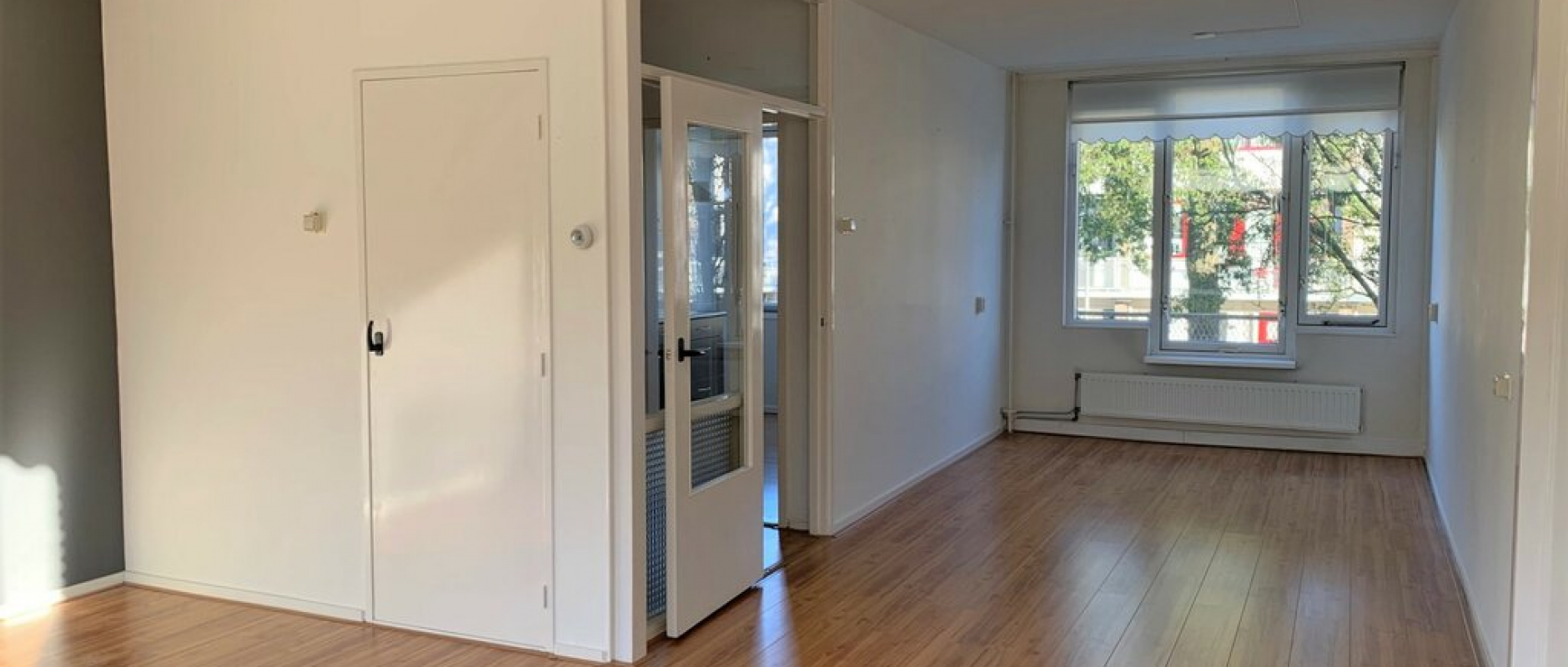 Woning te koop aan de Bernisse 10 te Zwolle