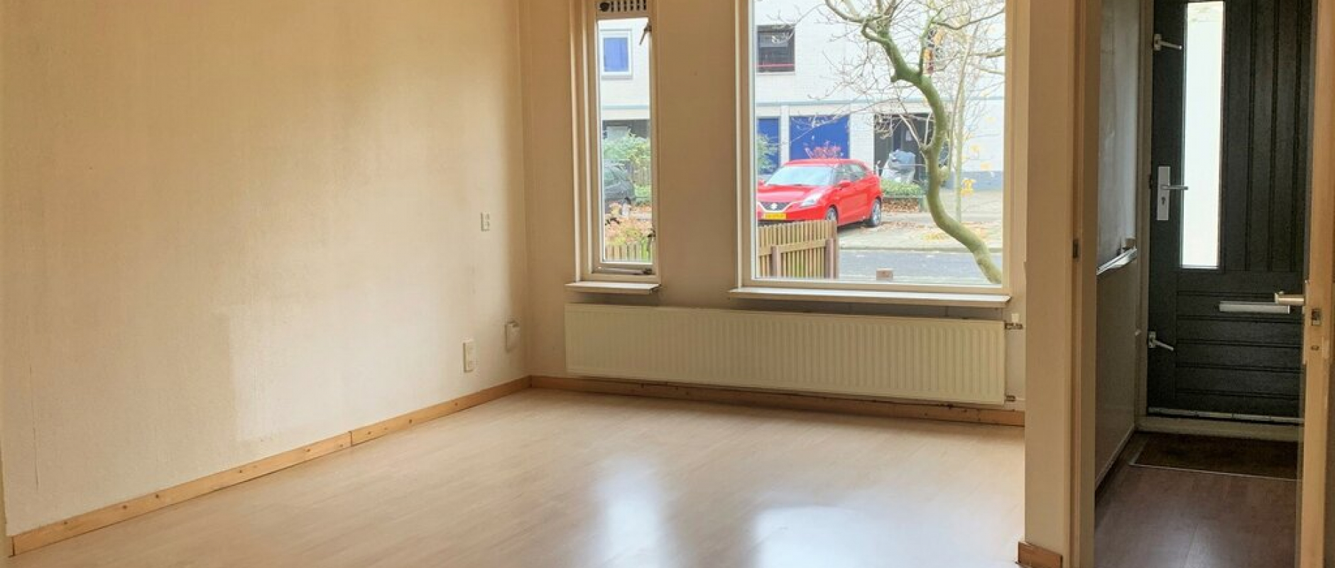 Woning te koop aan de Van den Tyverbelt 8 te Zwolle