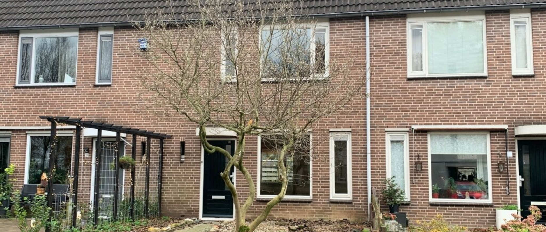 Woning te koop aan de Van den Tyverbelt 8 te Zwolle