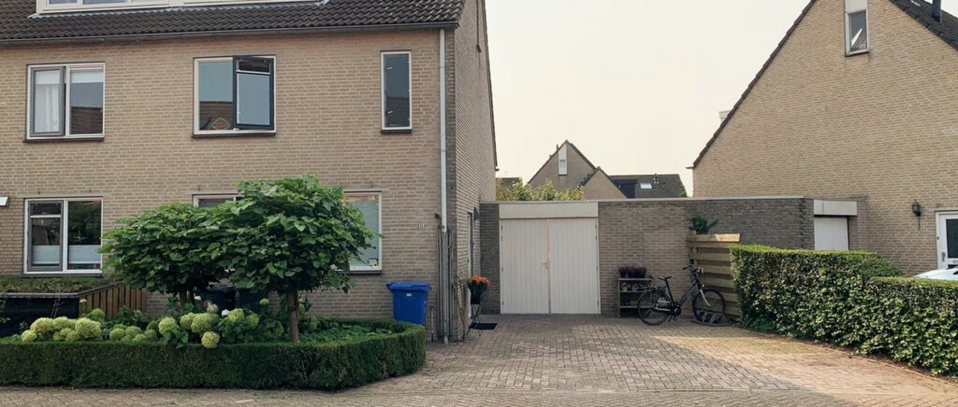 Woning te koop aan de Van der Grondenmarke 15 te Zwolle