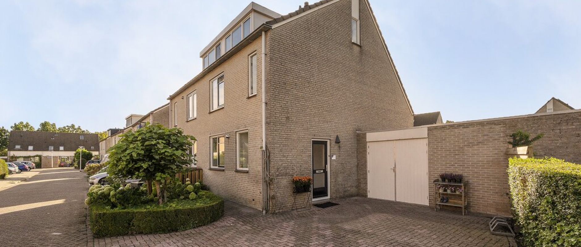 Woning te koop aan de Van der Grondenmarke 15 te Zwolle