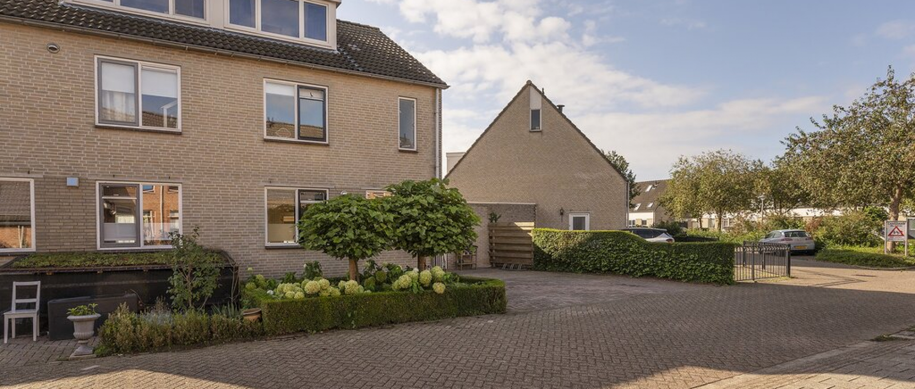 Woning te koop aan de Van der Grondenmarke 15 te Zwolle