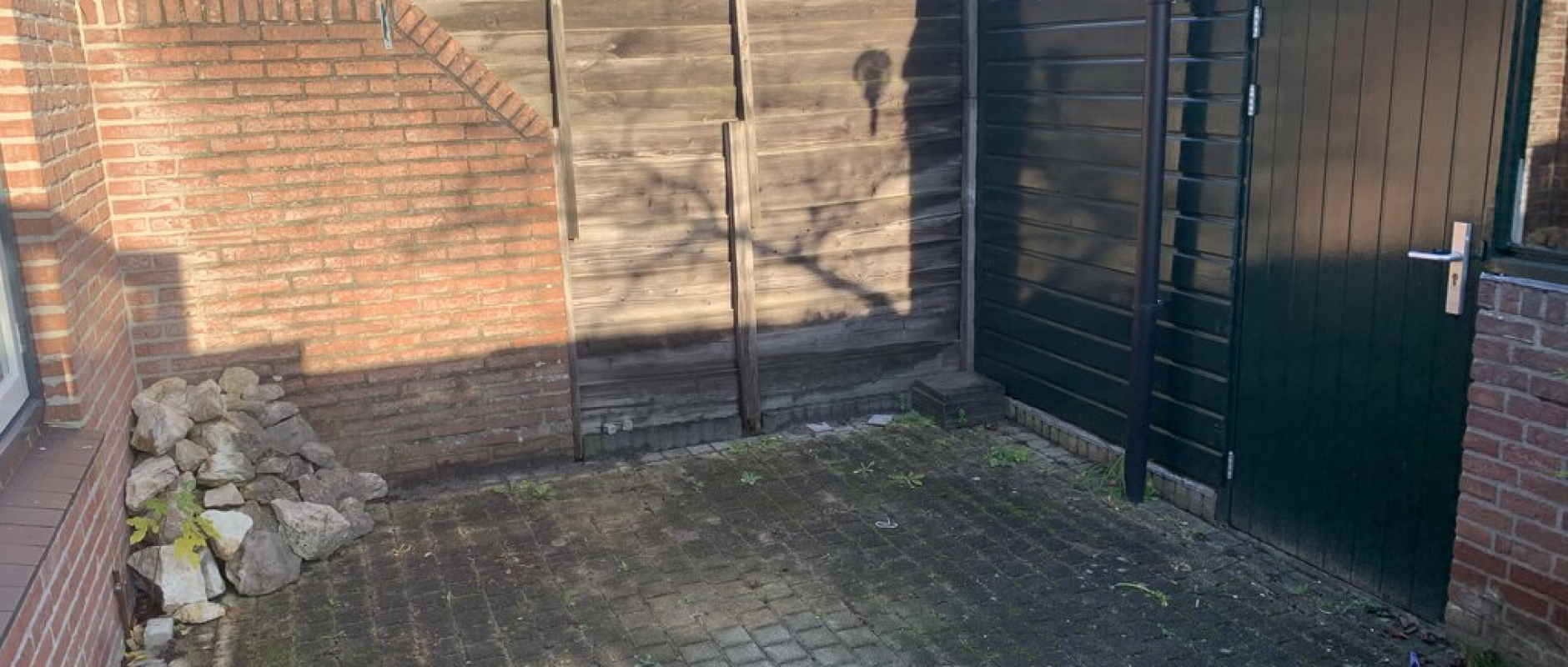 Woning te koop aan de Ten Busschekamp 26 te Zwolle