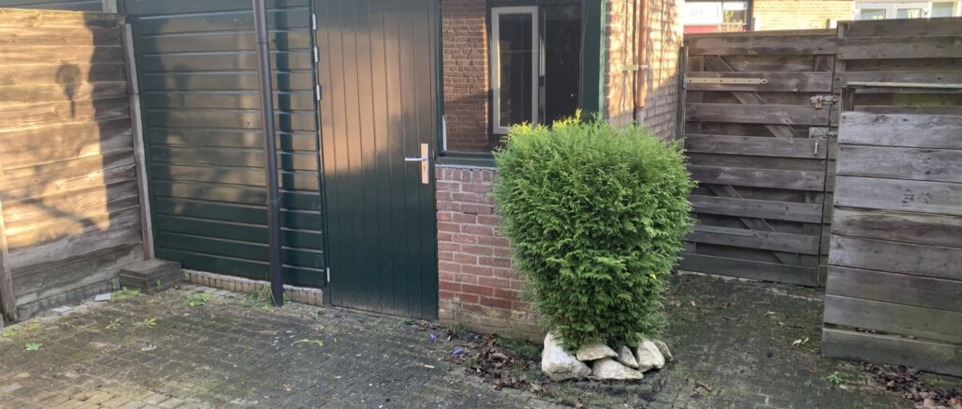 Woning te koop aan de Ten Busschekamp 26 te Zwolle