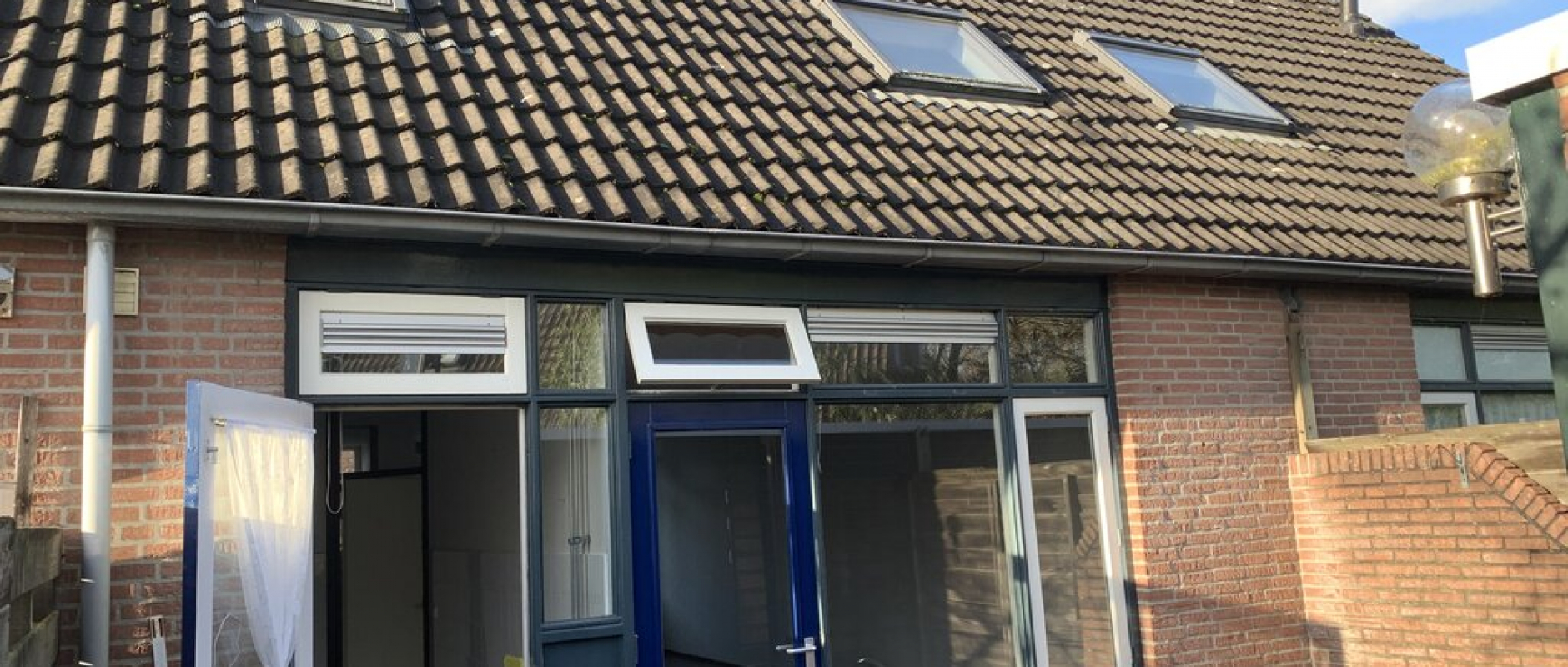 Woning te koop aan de Ten Busschekamp 26 te Zwolle