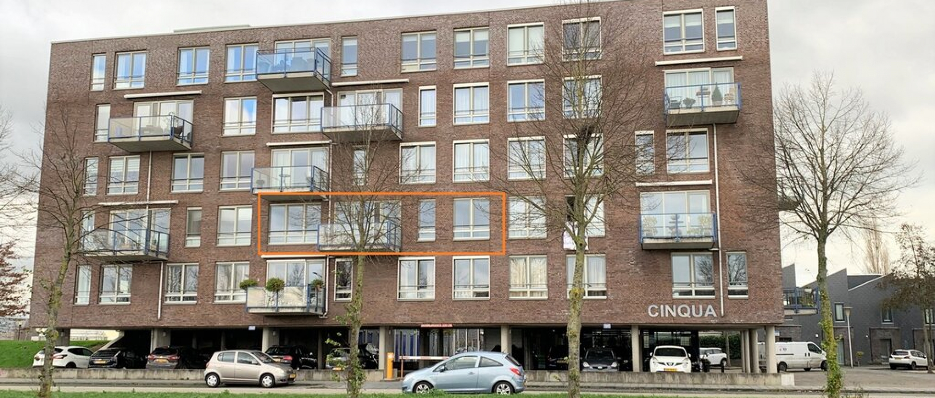 Woning te koop aan de Lisdodde 19 te Zwolle