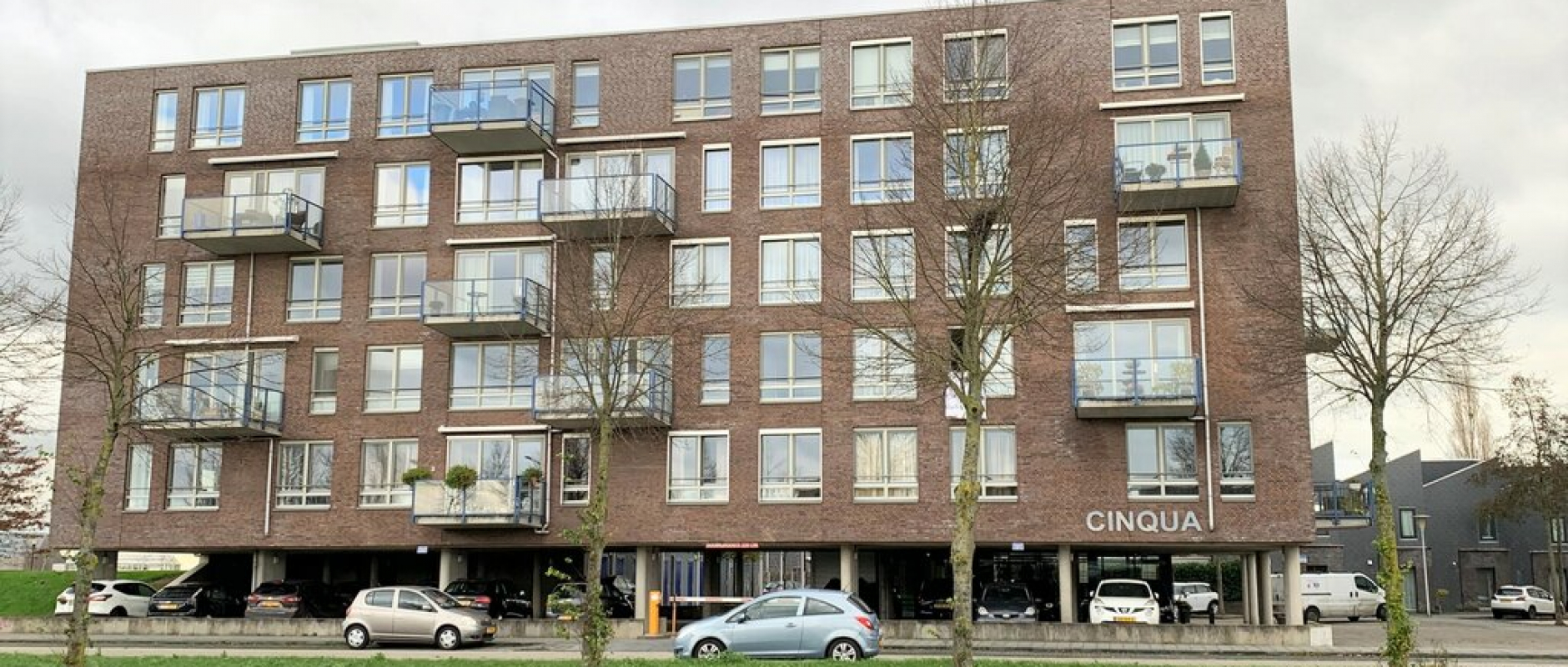 Woning te koop aan de Lisdodde 19 te Zwolle