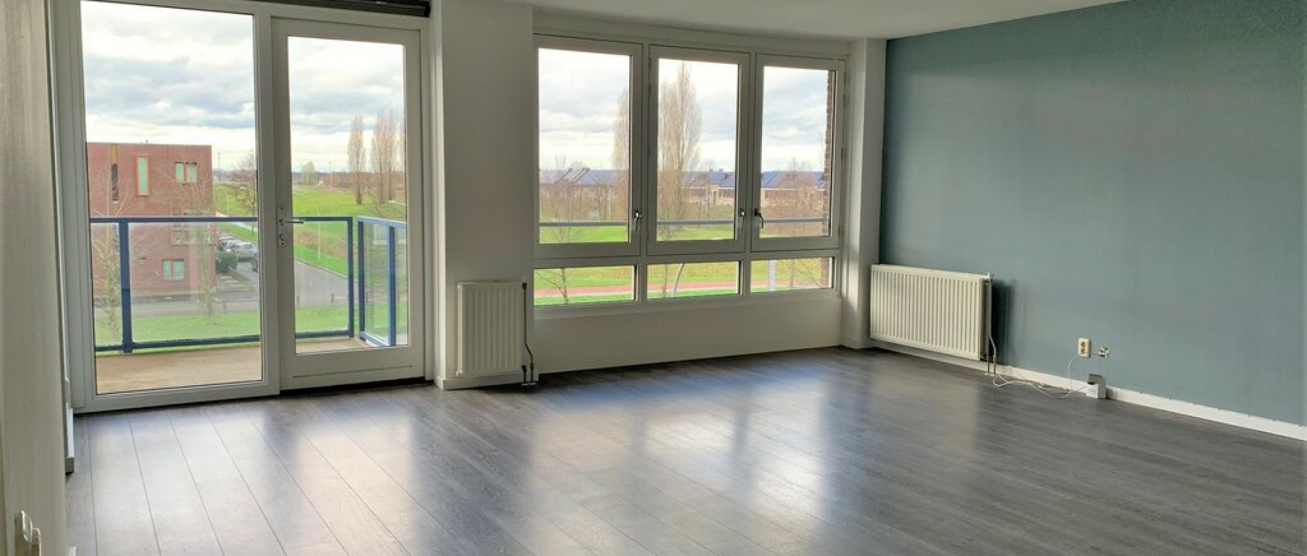 Woning te koop aan de Lisdodde 19 te Zwolle