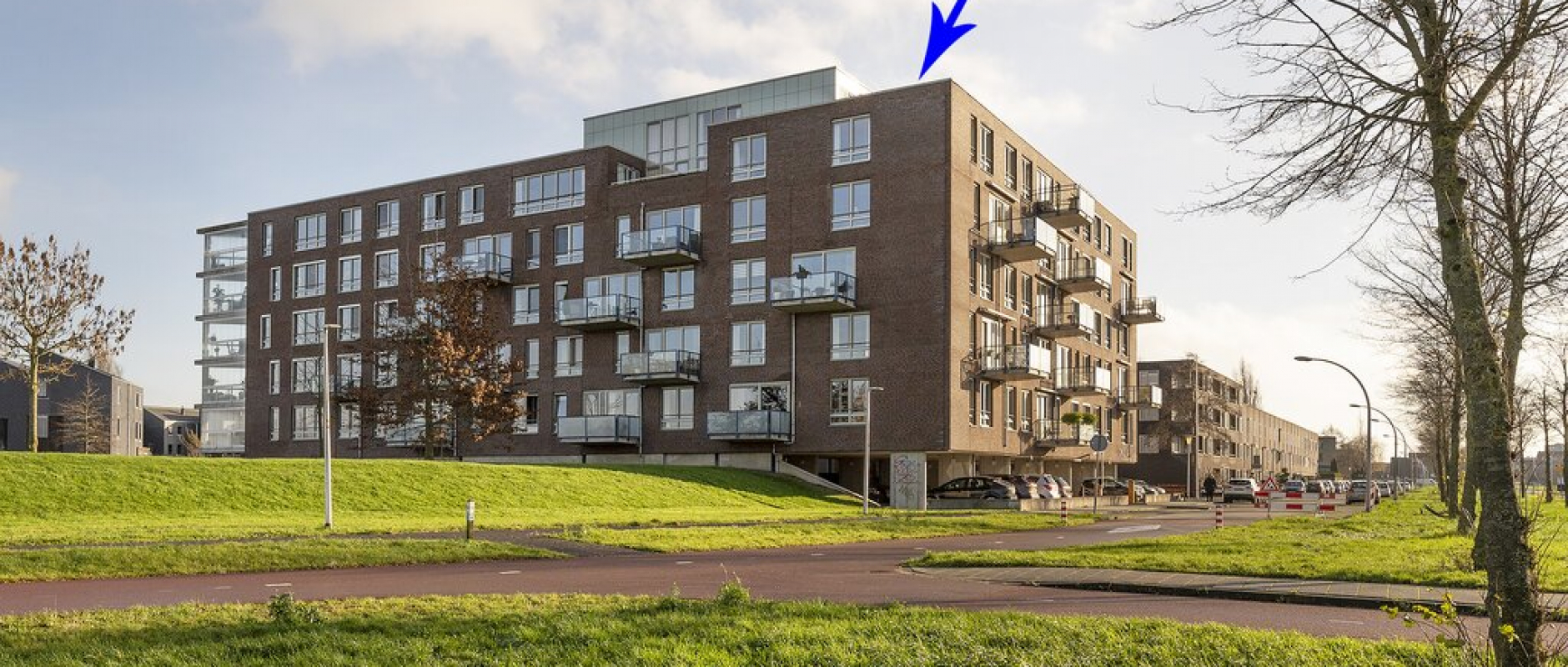 Woning te koop aan de Lisdodde 61 te Zwolle