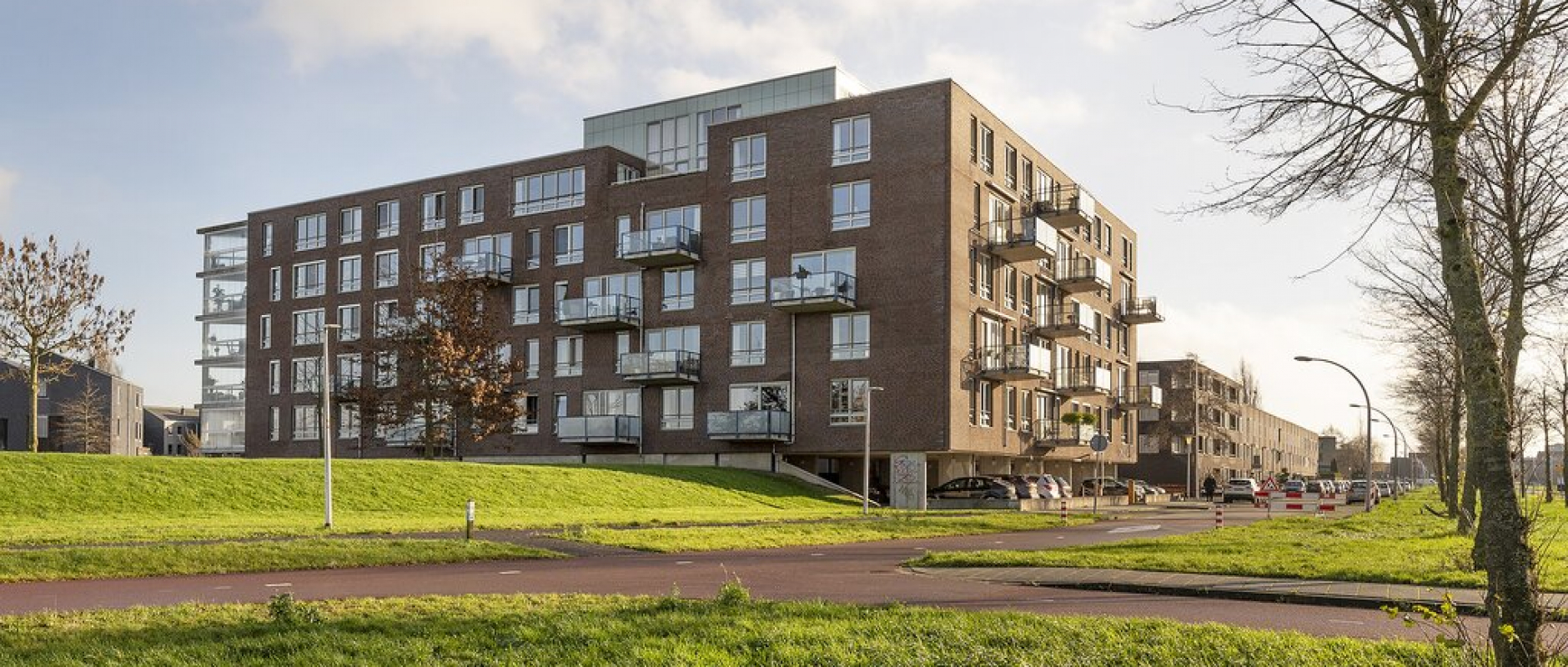 Woning te koop aan de Lisdodde 61 te Zwolle