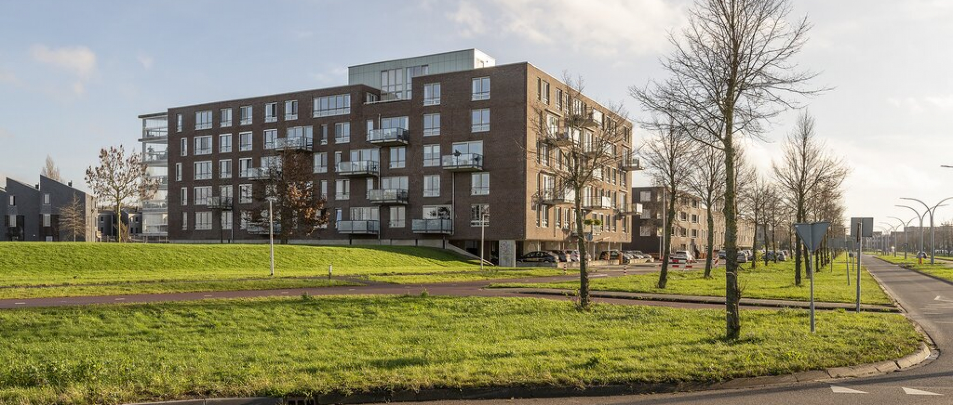 Woning te koop aan de Lisdodde 61 te Zwolle