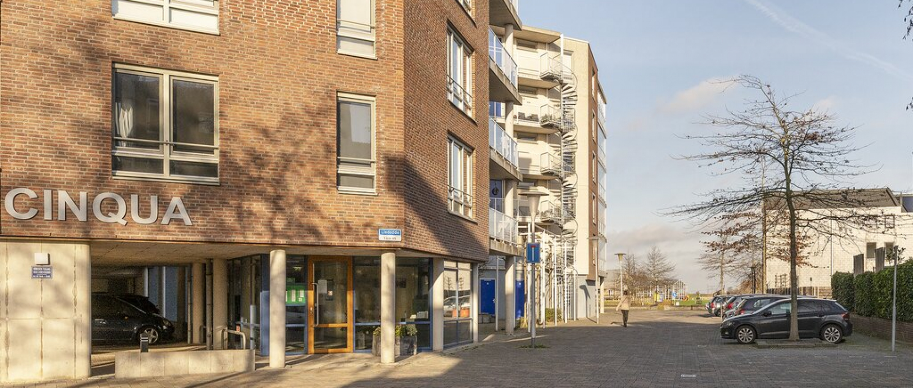 Woning te koop aan de Lisdodde 61 te Zwolle